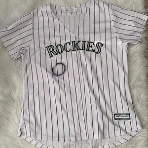 ROCKIES JERSEY!